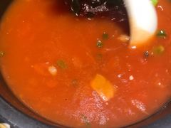 -吕氏疙瘩汤·海鲜新鲁菜(凯德mall新都心店)