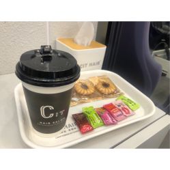 -CIT造型·烫发·染发