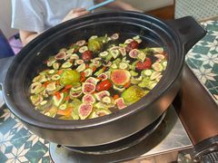 -吴秋芳鸡煲(江南西店)
