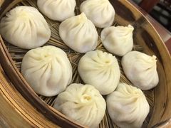 小笼包（10个/份）-日月永和中国餐饮名店(凤凰店)