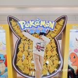 【深圳首展】日本漂洋过海的皮卡丘抵达深圳‼️‼️‼️