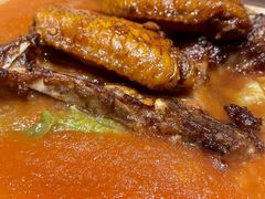 -华嫂冰室(尖沙咀店)