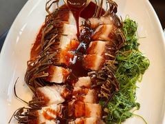 -颂福楼·南京菜(定淮门店)