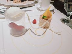 -王品牛排(郑州大卫城店)