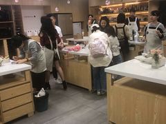 -ZUO无作不乐烘焙课堂(国贸城店)