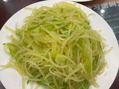 -杏园餐厅(西四北大街店)