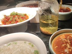 -苏福记·川菜(熙地港购物中心店)