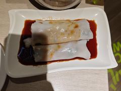 免治牛肉肠-添好运点心专门店(深水埗店)