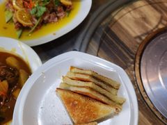 -老巴刹新加坡餐厅