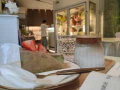-澈烘焙·生日蛋糕·下午茶(龙华店)