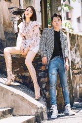 -太古映画婚纱摄影(天河店)