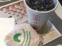 -麦当劳(鼓楼店)