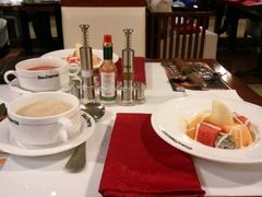 -爱丽丝牛排西餐厅(光谷步行街店)