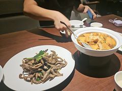 -汀小府·福建客家菜(鼓山沃尔玛店)
