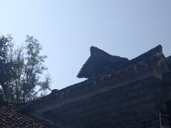 -沈从文故居