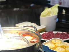 -八合里牛肉火锅(深圳海德店)