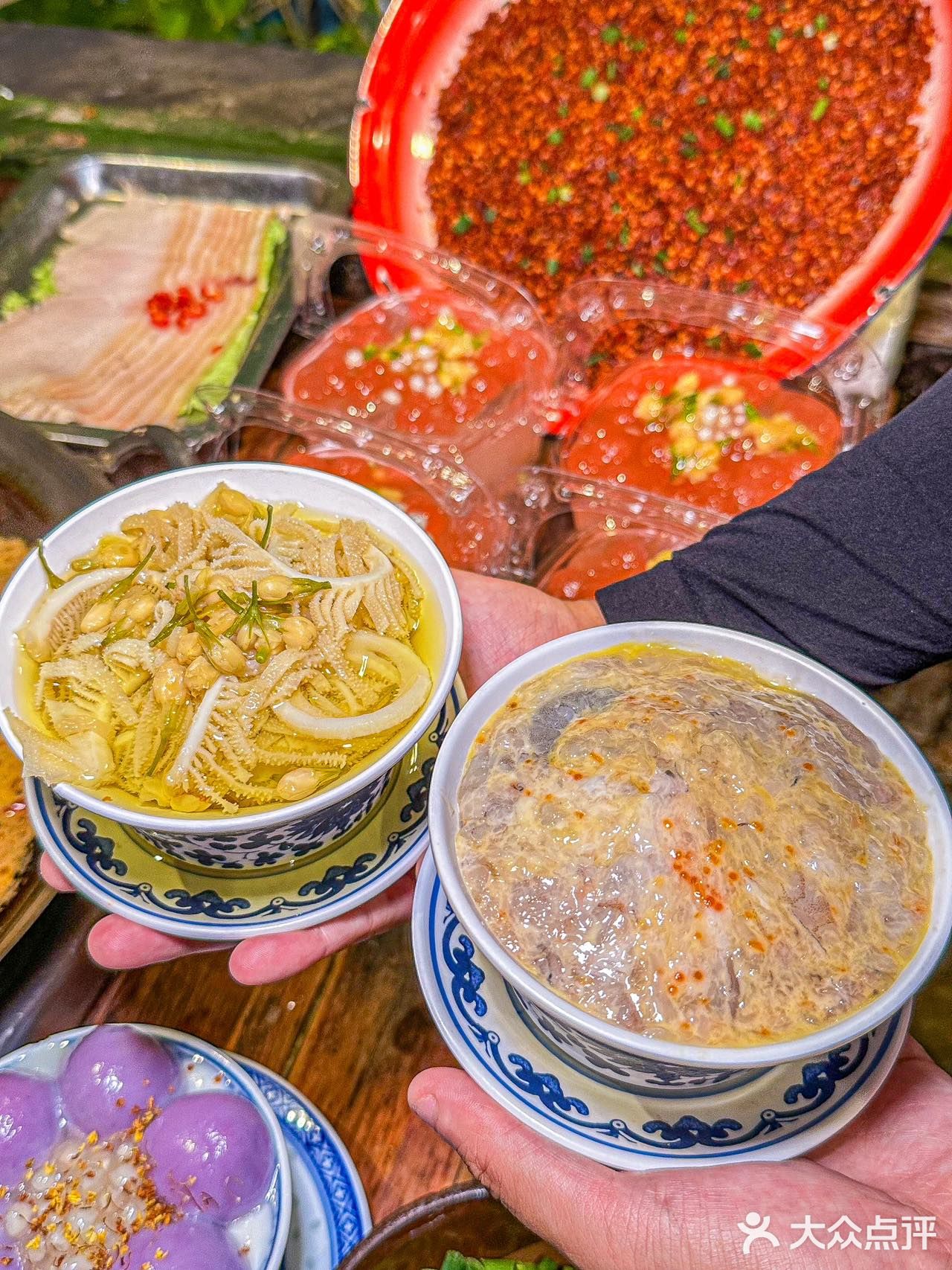 在重庆！竟然有宫崎骏动漫一般的火锅店！