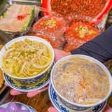 在重庆！竟然有宫崎骏动漫一般的火锅店！