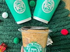 -Mr.Bond Coffee邦德咖啡(神旺店)