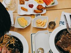 -豪客来牛排(中华城店)