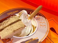 -KUMO KUMO甜品·冰淇淋(深圳壹方城店)
