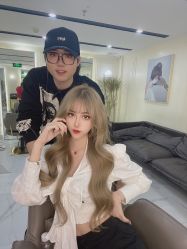 -3AM HAIR SALON染发接发