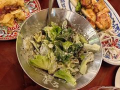 -卢布里西餐厅(满洲里店)