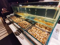 -福州仓山凯悦酒店·Market Cafe Lacucina咖啡厅