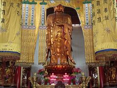 -阿育王寺