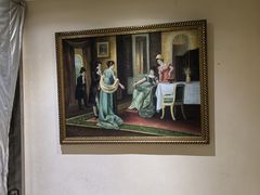 -赛纳河休闲商务会馆(天宁寺店)