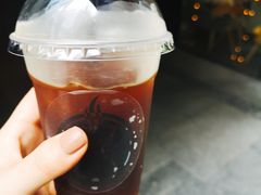 -COFFEE HOLIC(朝外SOHO店)