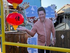 -蓝湾碧波·老字号·疍家非遗海上餐厅