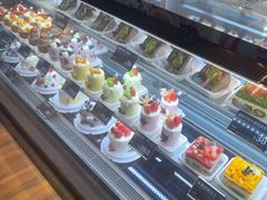-FANEN法念·烘焙·甜点(万象城店)