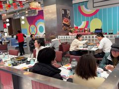 -鱼酷活鱼烤鱼(江宁金鹰店)