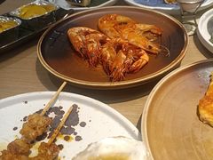 -大渔铁板烧(海雅缤纷城店)