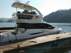 -千岛湖希尔顿休闲艇俱乐部