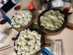 -海汇源老烧麦店(东大街总店)