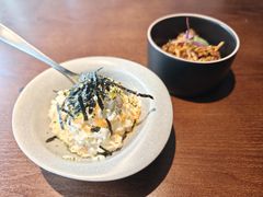 -本处·素食·融合料理(南油店)