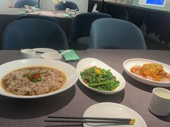 -羲和雅苑•北京烤鸭(国贸商城店)