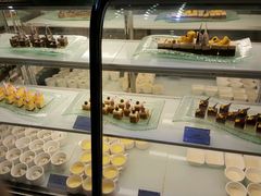 -万德诺富特酒店·自助餐厅(万德大厦店)