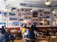 大堂-BOR Eatery(安福路店)