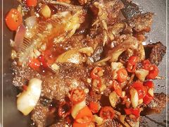 -老湘村·湖南土菜(天河维多利店)