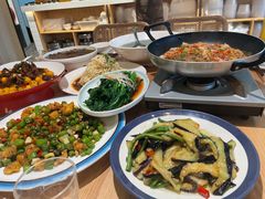 -茅溪菜·家常菜(九街店)