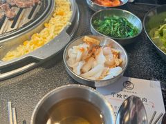 -GOGIYA·咕叽吖韩国传统烤肉店(小榄店)