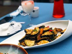 脆皮茄子-卯火锅(人和协信店)