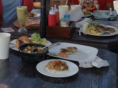 -Scarborough Fish & Chips- Tanjung Rhu