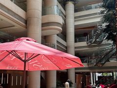 -威斯汀舞台餐厅