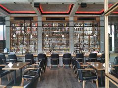 -饮湖威士忌鸡尾酒吧