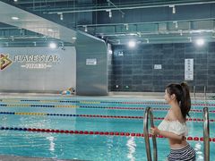 -FLARE STAR FITNESS(复地活力城店)