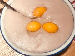 白果芋泥-潮堂 · 潮州菜(国贸商城店)